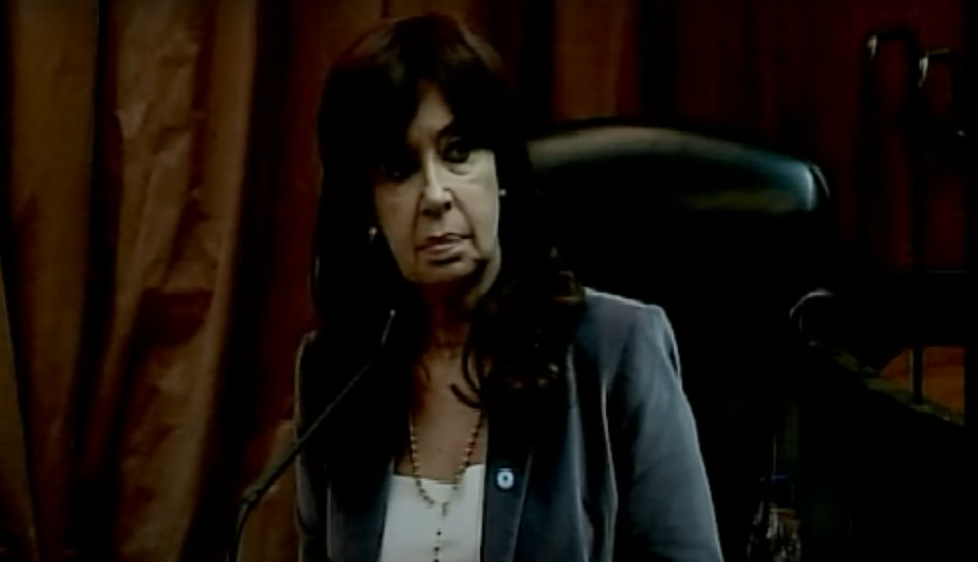 Cristina Kirchner declara en el juicio por el intento de magnicidio | Política y Economía