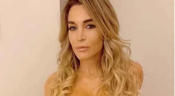 El posteo de Fátima Florez luego del blanqueo del romance de Javier Milei y “Yuyito” González | Espectáculos