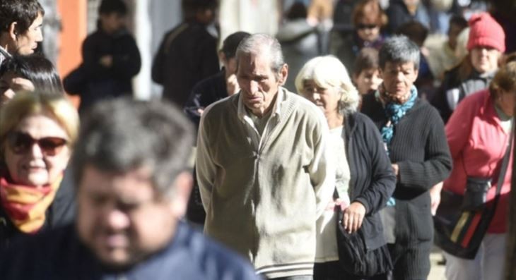 Aumento del 4% para las jubilaciones en septiembre: cuáles son los nuevos montos de las prestaciones | Información General