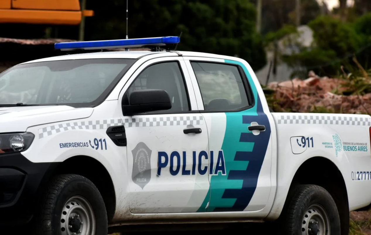 Asaltaron a una pareja de jubilados: detuvieron a su sobrino | Información General