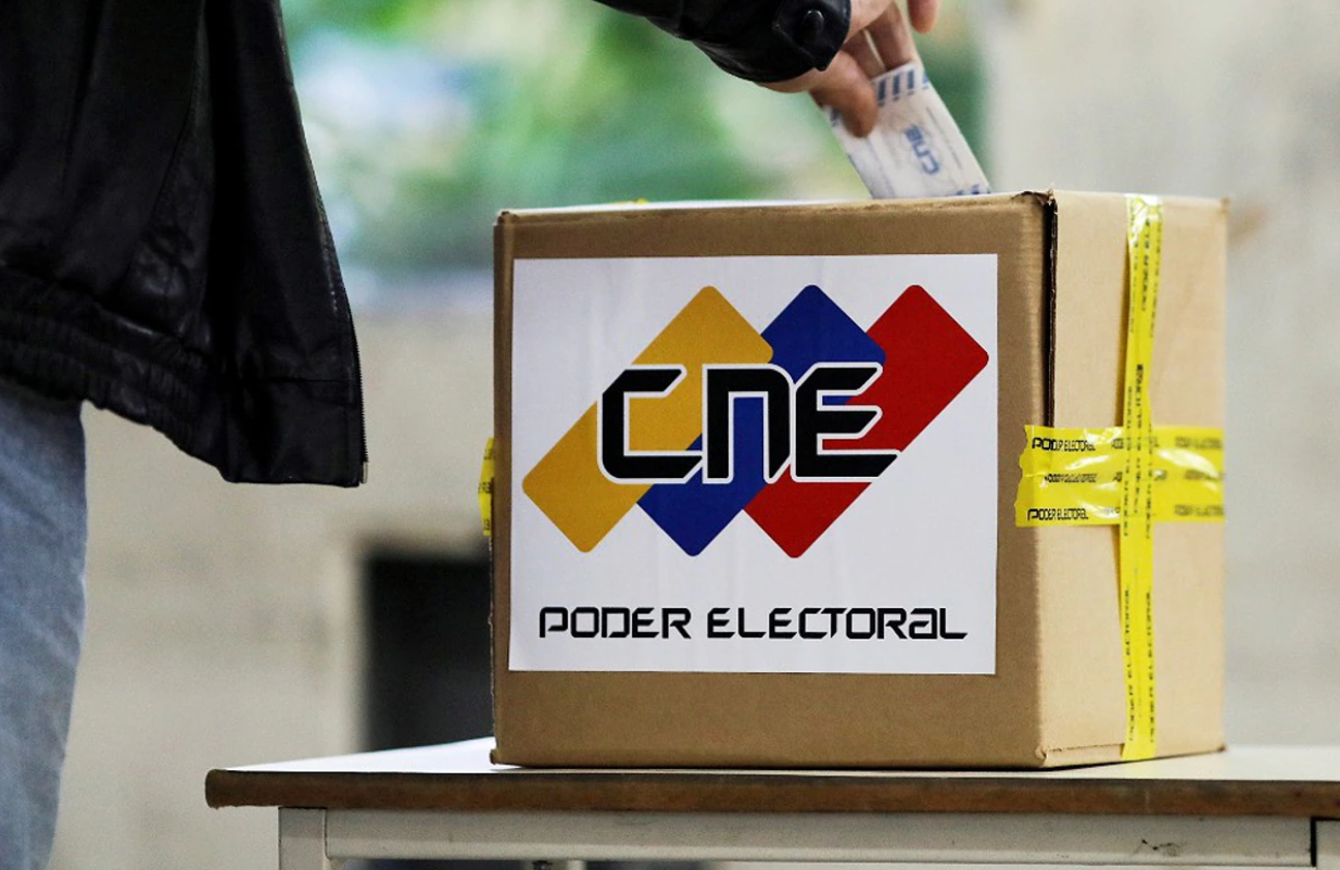 Biden, Lula y Petro se manifestaron a favor de repetir las elecciones en Venezuela | Internacionales