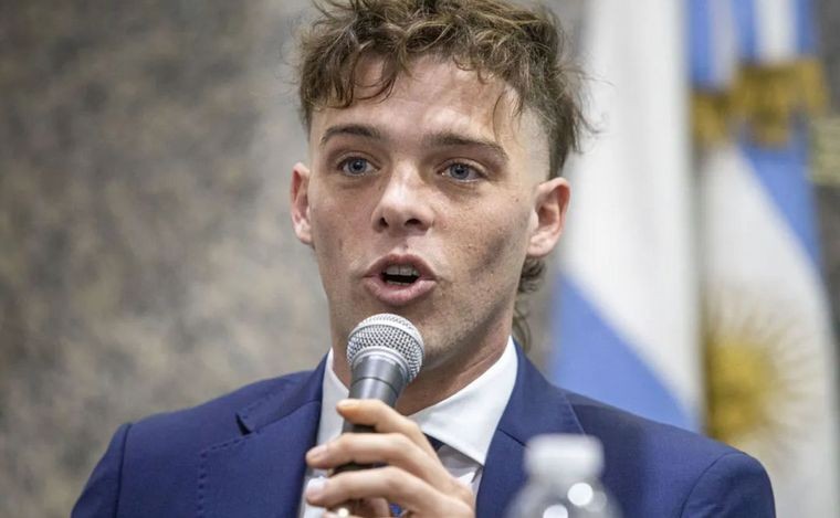 Colecta por el Hospital Vilela: Maratea pidió ayuda a famosos rosarinos | Rosario y la región