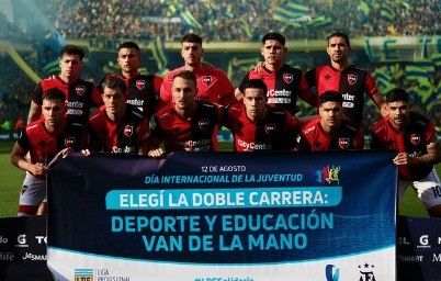 Luego de la derrota en el clásico, Newell's recibe a Racing en el Coloso | Rosario y la región