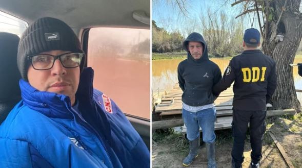 Dos detenidos por el intento de robo a un banco en San Isidro | Información General