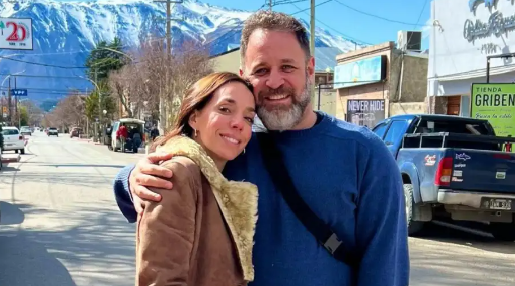 "Me decían 'el venado'": el novio de Tamara Pettinato se refirió al escándalo de los videos | Información General