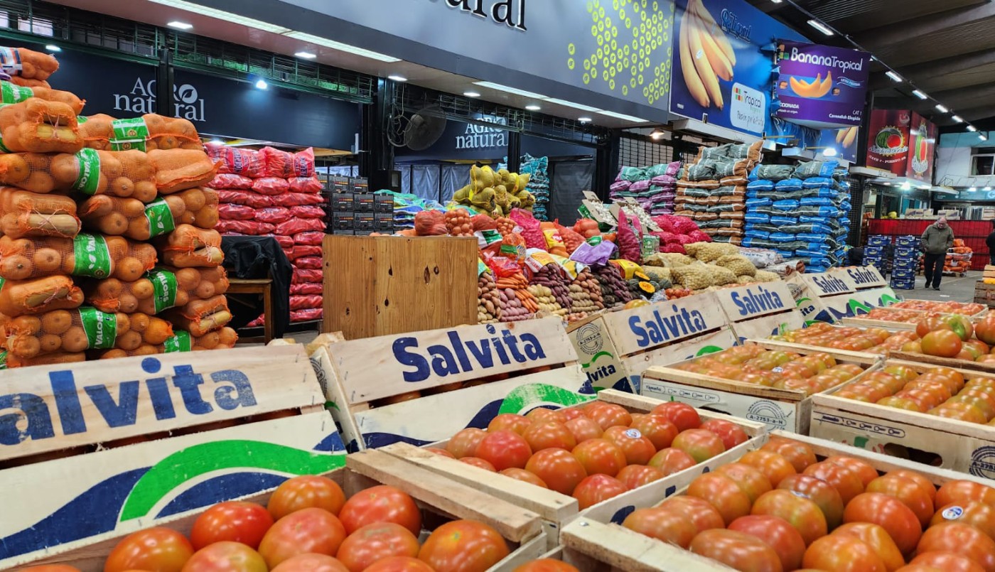 Los precios mayoristas aumentaron en julio 3,1%, por encima del 2,7% del mes anterior | Política y Economía