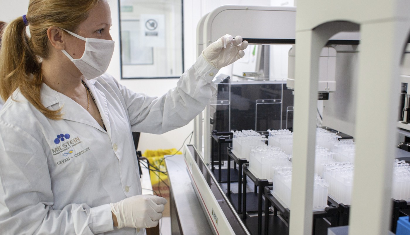 El Ministerio de Salud incrementó la prevención y detección de casos de viruela del mono | Información General