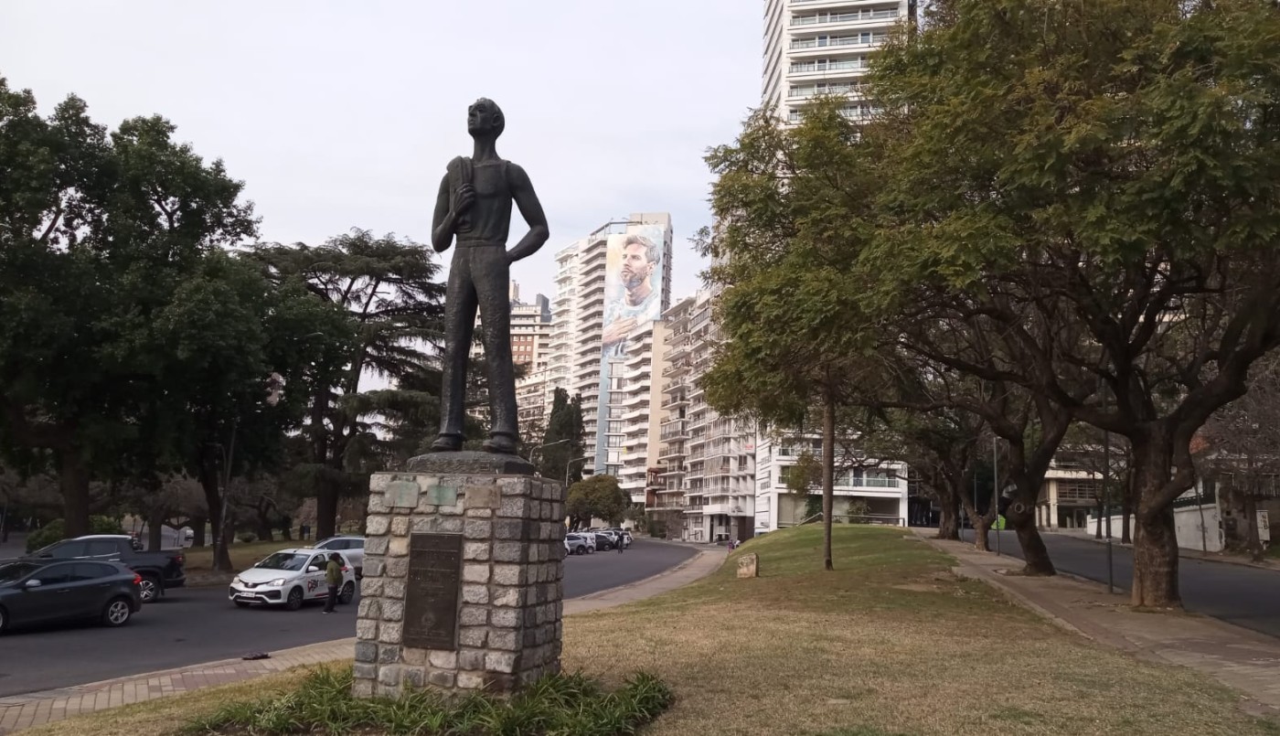 Clima: Sábado frío y nublado | Rosario y la región