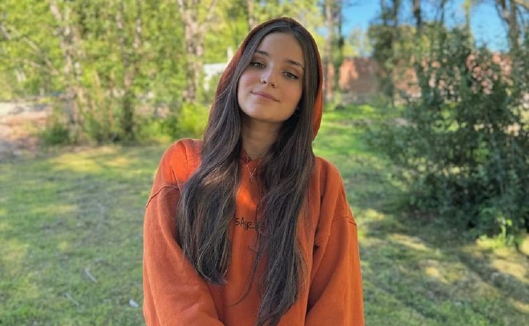 "Luz de Catalina Gutiérrez": el conmovedor homenaje a un mes del crimen de la joven | Información General