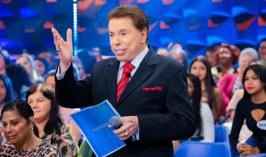 Quién era Silvio Santos, el animador brasileño que murió a sus 93 años | Espectáculos