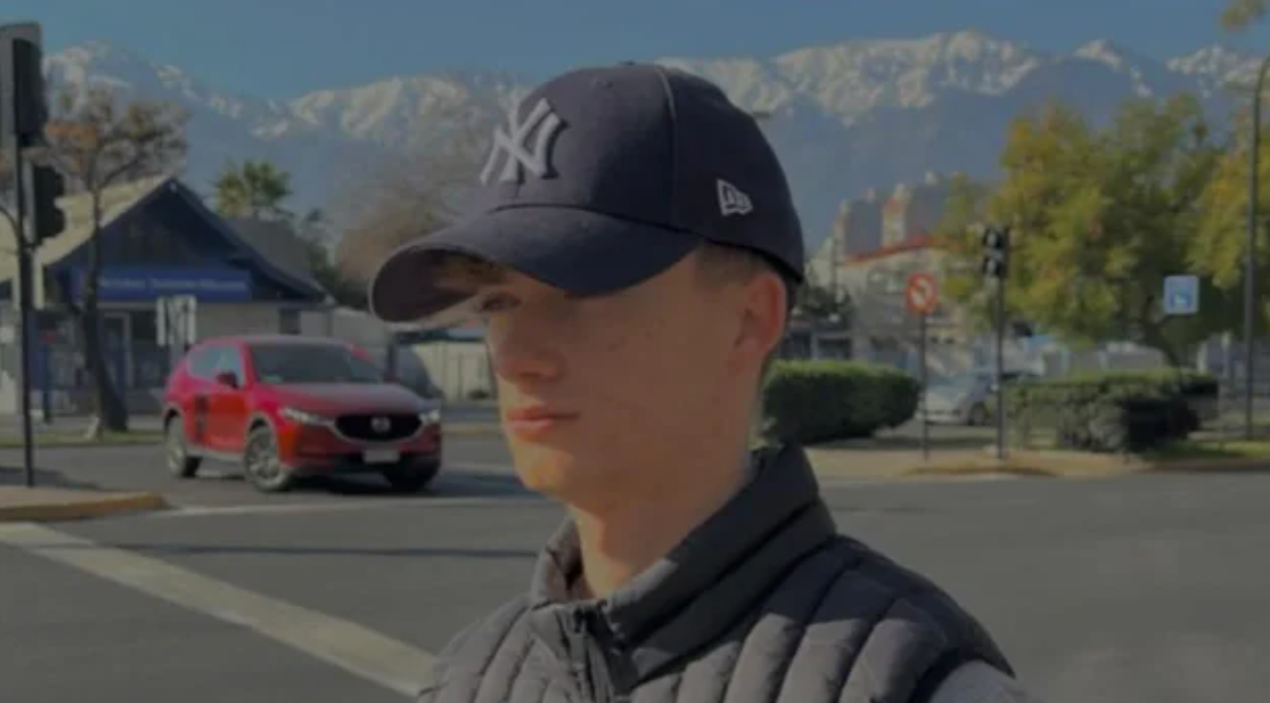 Detuvieron al principal acusado por el crimen del trader | Información General