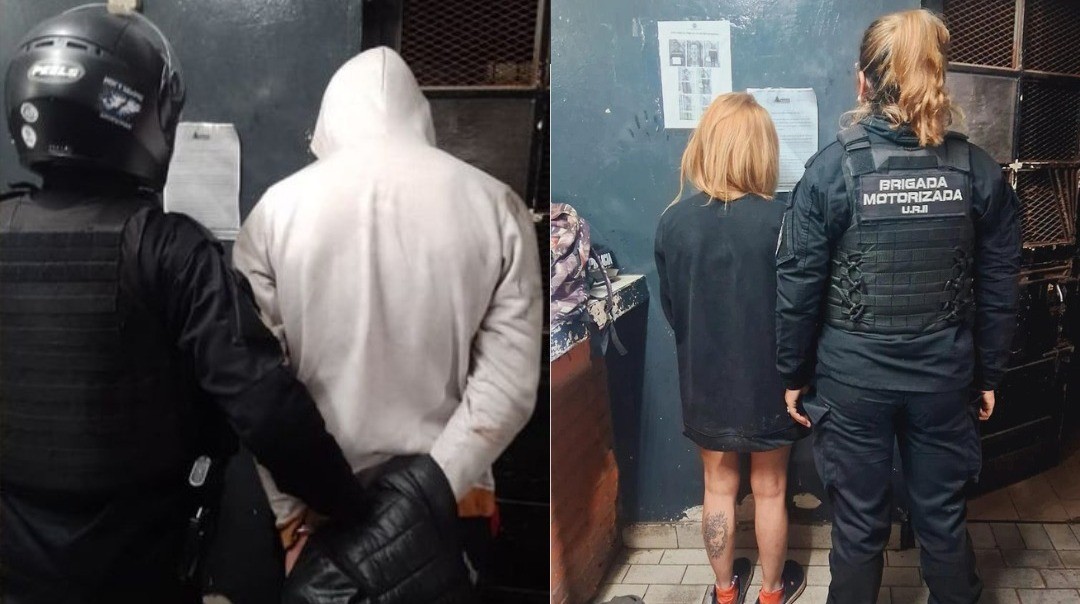 Narcomenudeo: un operativo en un Fonavi concluyó con dos detenidos | Rosario y la región