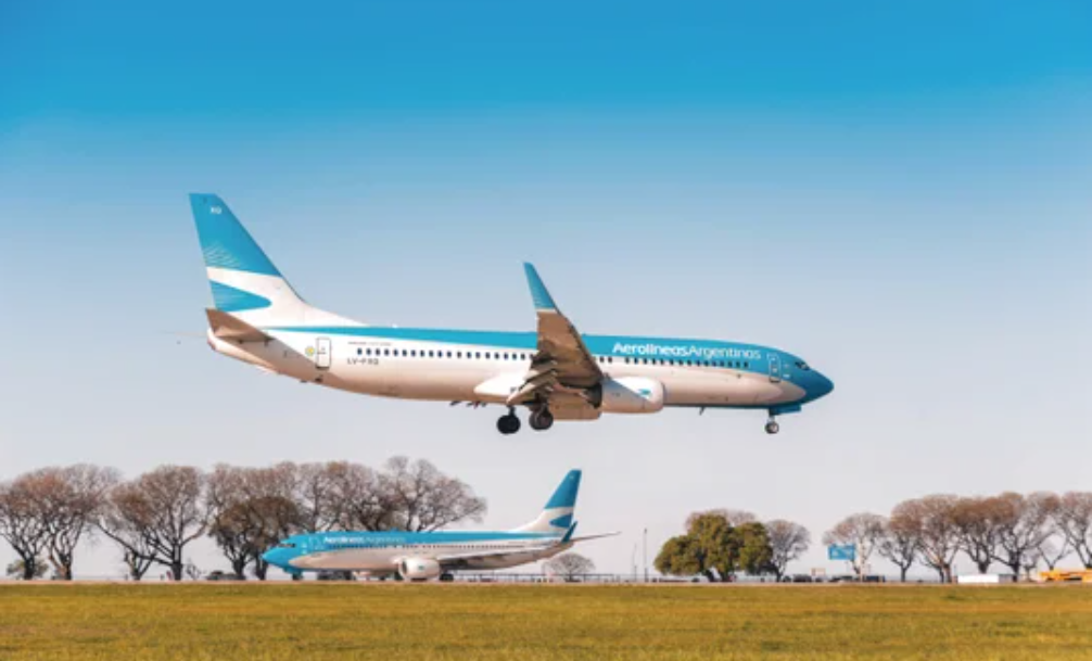 La Justicia de EEUU falló en contra de la nacionalización de Aerolíneas Argentinas en el 2008 | Política y Economía