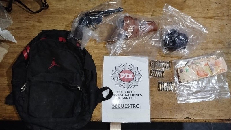 Venado Tuerto: cuatro detenidos por privar de la libertad a una mujer y quitarle la escritura de la casa | Rosario y la región