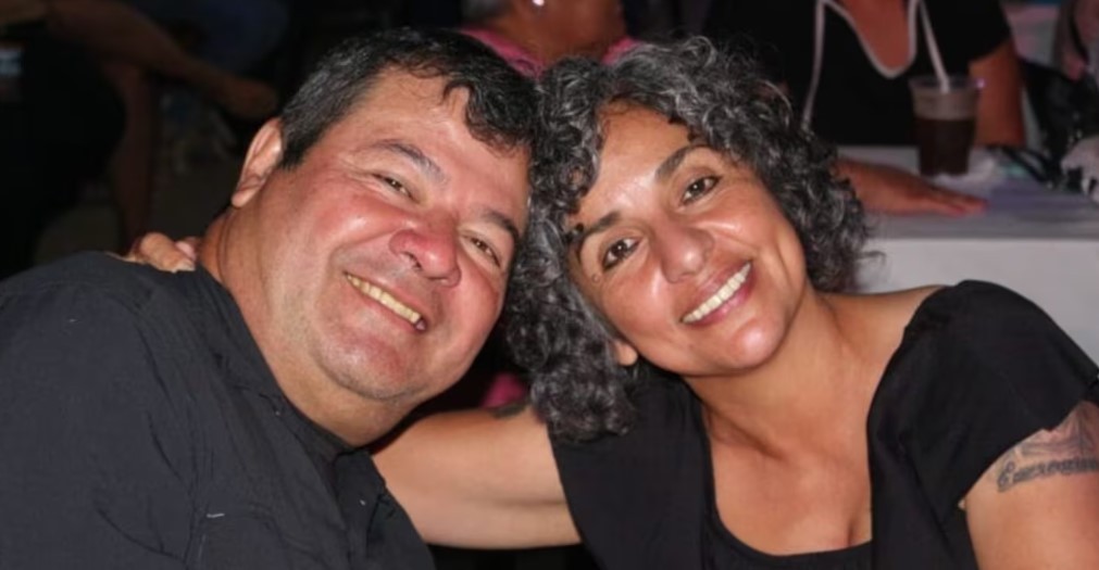 Caso Cecilia Strzyzowski: Emerenciano Sena y Marcela Acuña no irán a juicio como coautores del femicidio | Información General