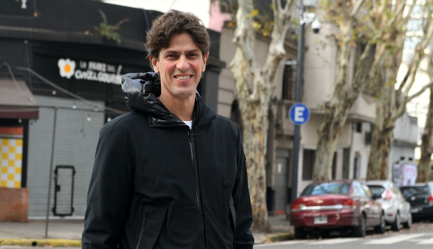 Tras acordar con el kirchnerismo, Lousteau se quedó con la Bicameral de Inteligencia | Información General