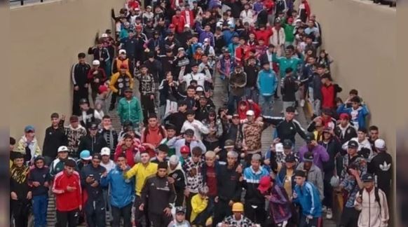 “Juntadas Pilcheras”: detuvieron a una familia por el intento de asesinato en un shopping de Tortuguitas | Información General