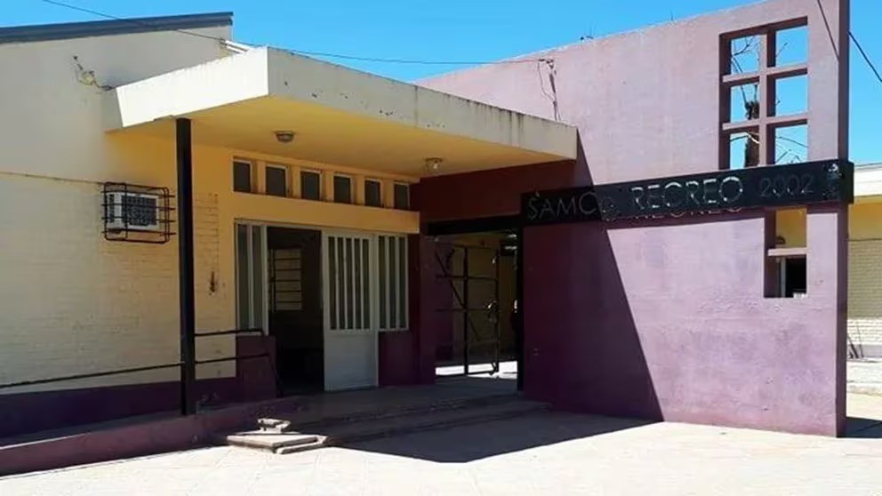 Una nena de 11 años fue a la guardia por un dolor abdominal y descubrieron que estaba embarazada: detuvieron al padrastro | Rosario y la región