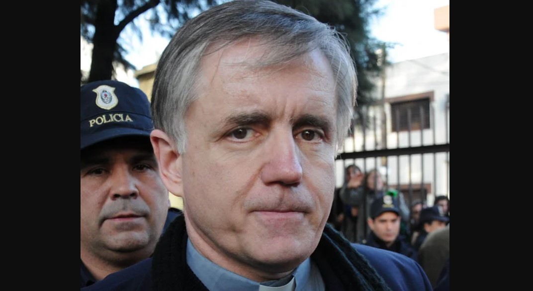 Denegaron la excarcelación del padre Grassi: "Vimos a un monstruo de la pedofilia" | Información General