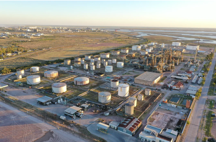 El Gobierno reglamentó el RIGI: a qué sectores incluyó | Política y Economía