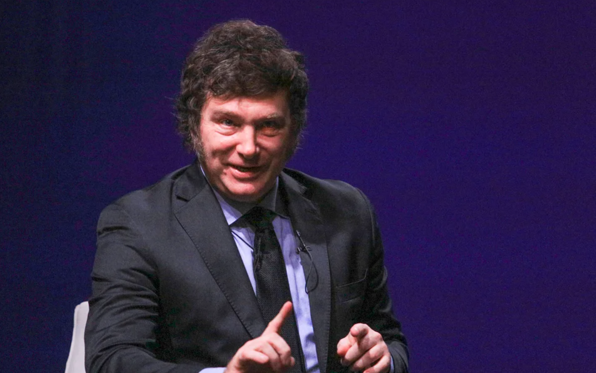 Milei vetará la ley de movilidad jubilatoria: "Incrementa la deuda en US$ 370 mil millones" | Política y Economía