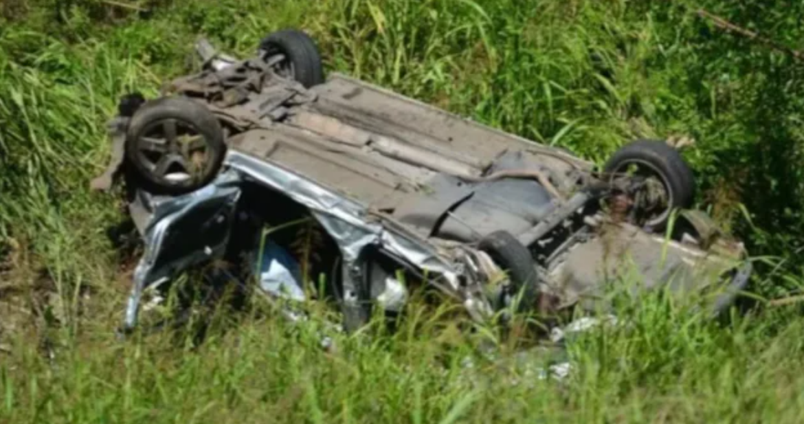 Condujo alcoholizado, volcó y tres amigos murieron: lo condenaron a más de cuatro años de prisión | Información General