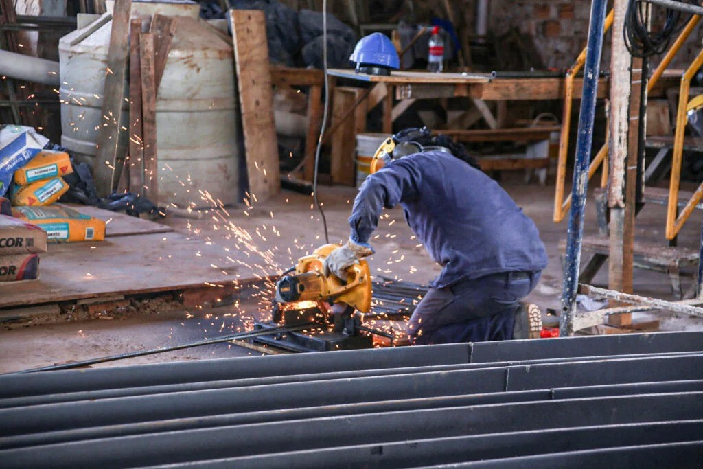 Alerta de trabajo: Santa Fe acumula más de 10.000 despidos en lo que va del 2024 | Rosario y la región