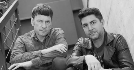 “Buena suerte” de Los Rodríguez, reversionado por Maxi Pardo y Antonio Birabent | Espectáculos