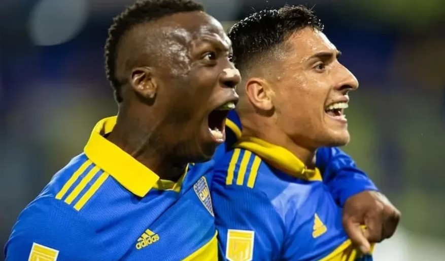 Los mensajes de Advincula y Merentiel tras la derrota ante Cruzeiro en la Copa Sudamericana | Deportes