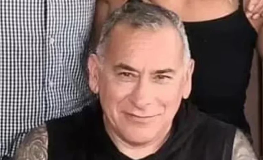 Hallaron muerto a un empresario que estaba desaparecido en Santa Cruz | Información General