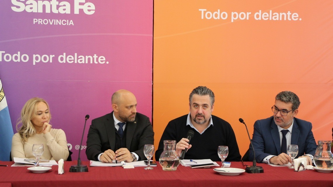 Los delitos rurales se pueden denunciar de manera virtual | Rosario y la región