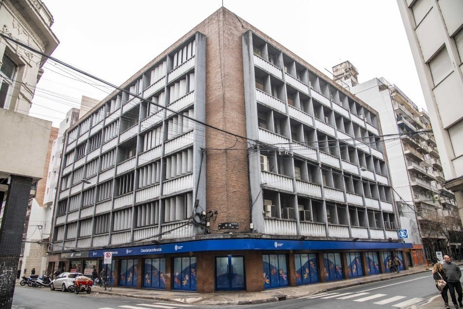 Casa de las Infancias: Rosario fortalece sus políticas de niñez y adolescencia con un espacio de vanguardia | Rosario y la región