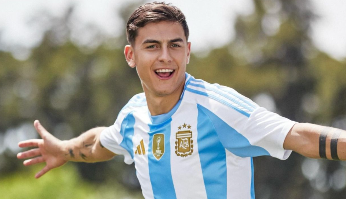 Tras dejarlo afuera de la Copa América, Scaloni volvió a convocar a Dybala a la Selección | Deportes