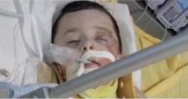 Thiago necesita tratamiento médico en México: aún faltan recaudar $67 MM | Información General