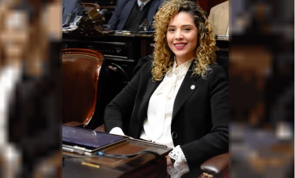 Arrieta filtró proyectos de ley de diputados libertarios que buscan liberar a genocidas | Política y Economía