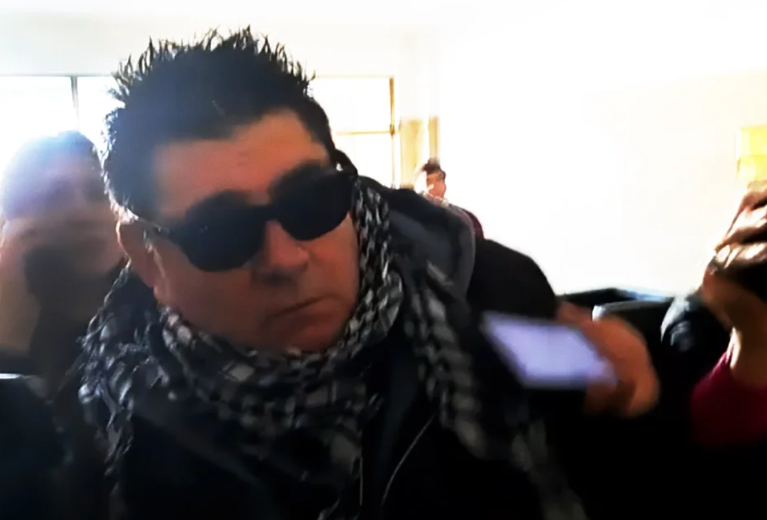 El exintendente de Olivos en Cómodoro Py: un testimonio clave en el caso Yañez–Fernández | Política y Economía