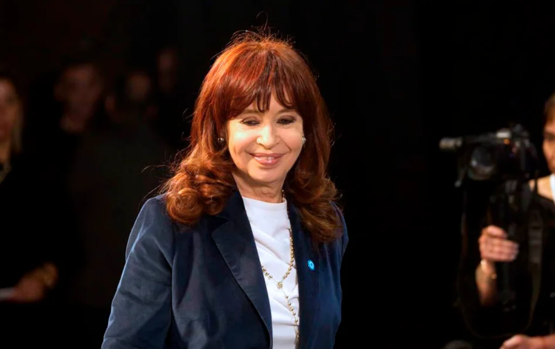Cristina Kirchner pidió "pericia psiquiátrica" para los que dicen que Villarruel es "peronista" | Política y Economía