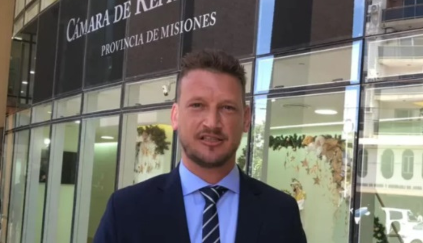 Los Kiczka siguen prófugos: aseguran que el exdiputado se hospedó en Iguazú antes de huir | Política y Economía