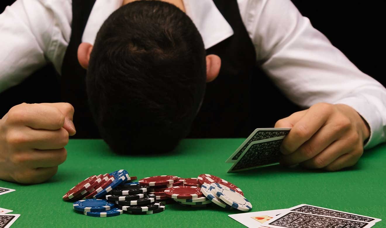Casinos: proponen prohibir el acceso a los deudores de cuota alimentaria | Rosario y la región