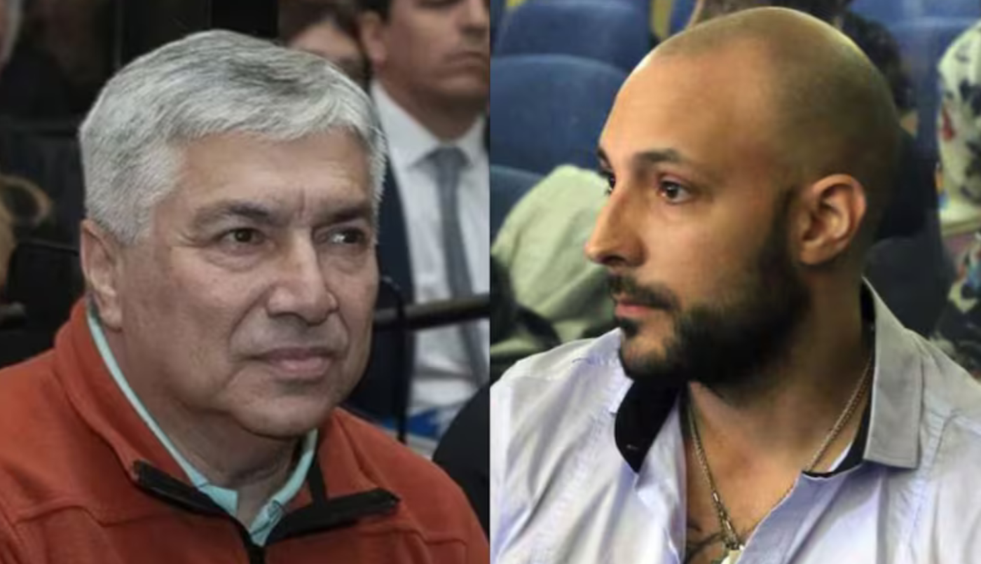 Lavado de dinero: condenan a Lázaro Báez y Leonardo Fariña por la compra de un campo en Uruguay | Política y Economía