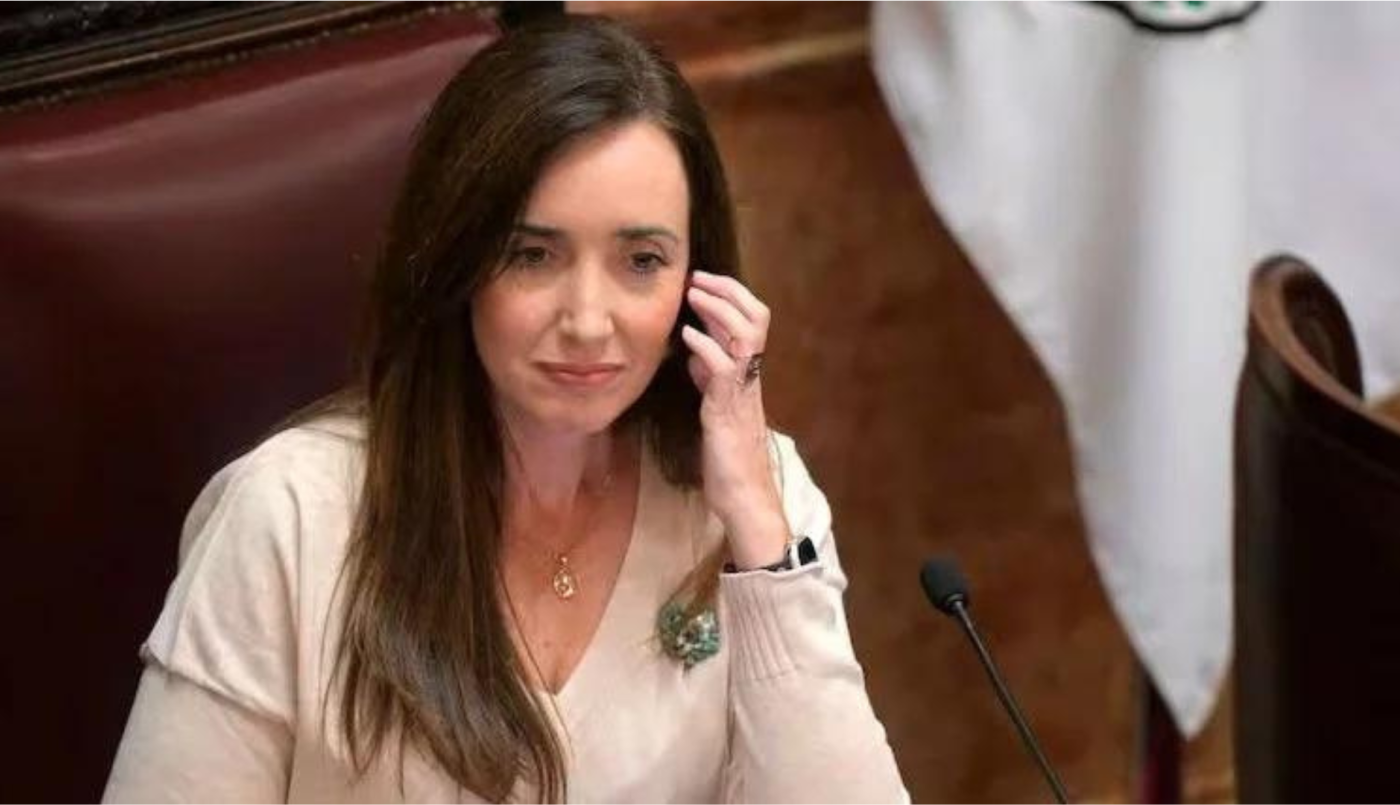 Villarruel encabezará en el Senado un "Homenaje a las víctimas del terrorismo" | Política y Economía