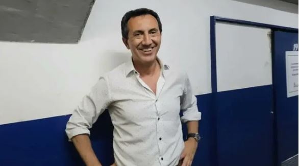 El presidente de Gimnasia de La Plata habló sobre las SAD: “Las instituciones deben ser manejadas por sus socios” | Deportes