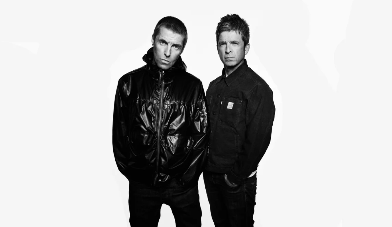 Oasis oficializó su regreso a los escenarios | Espectáculos