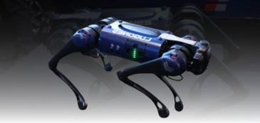 La policía de Santiago del Estero presenta al "Cabo Lugones” | Información General