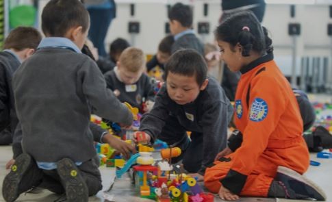 ChangeX y Paramount Global lanzan el Fondo Comunitario para el Día Mundial de la Salud Mental | Información General