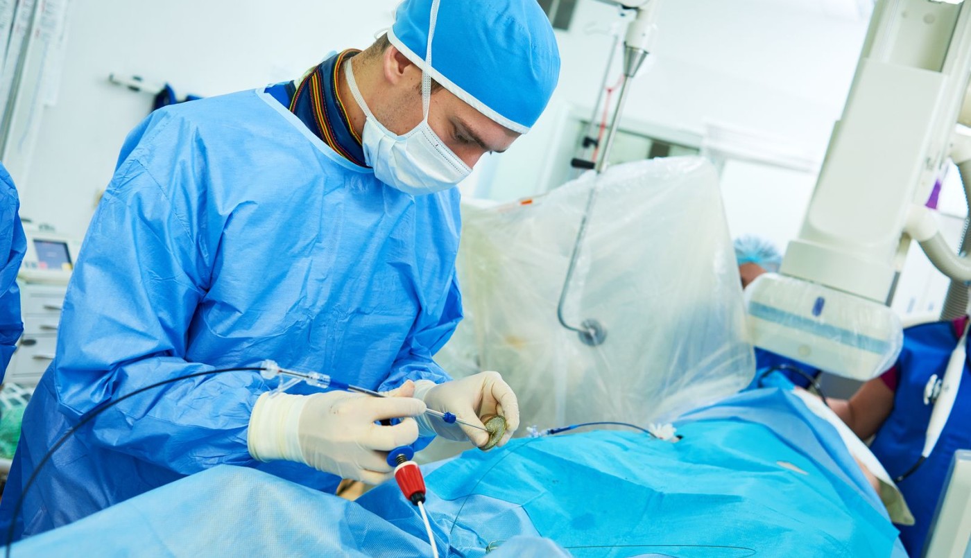 Reclamo de cardiólogos: no se colocarán stents ni se practicarán angioplastias por 48 horas | Información General