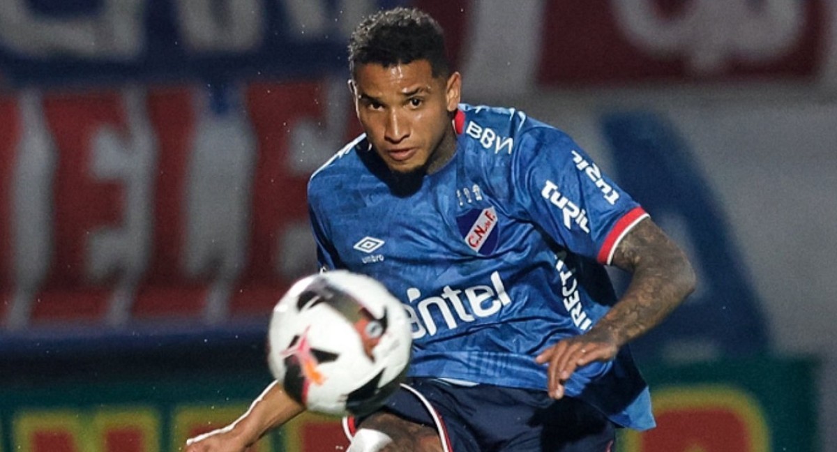 Conmoción en el fútbol uruguayo: a los 27 años, murió el jugador Juan Izquierdo | Deportes