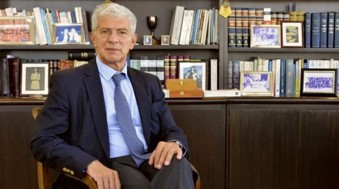 Cúneo Libarona afirmó que la Corte Suprema de Justicia debería contar con una representante femenina | Política y Economía