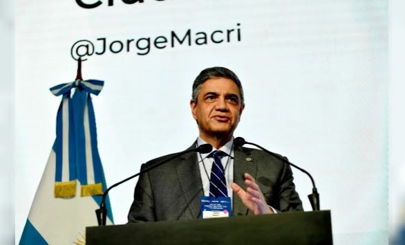 Jorge Macri pidió mantener los subsidios a los colectivos porque si no “las empresas van a colapsar o la tarifa va a aumentar” | Política y Economía