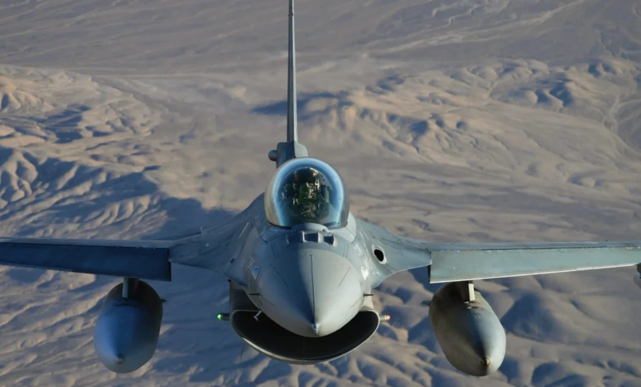 La Fuerza Aérea de Chile desplegó aviones tras alerta por supuesta violación de espacio aéreo desde Argentina | Información General